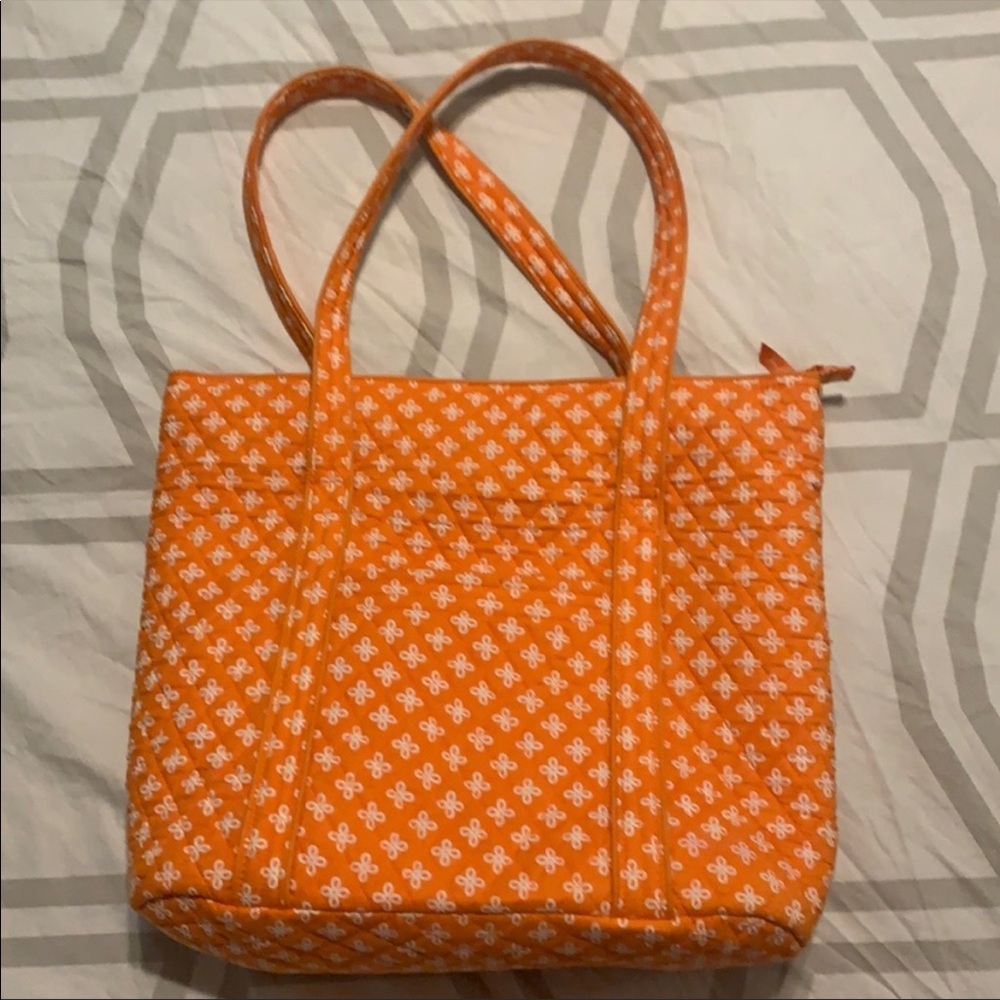 Vera Bradley tote